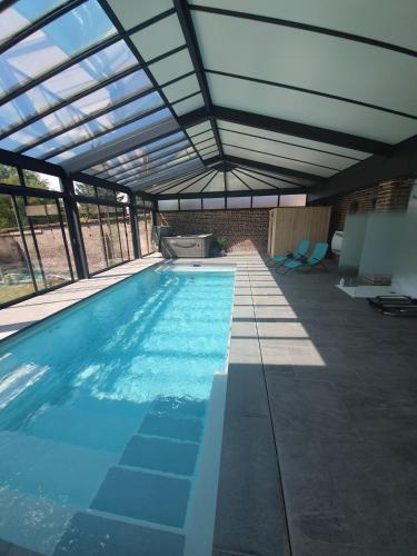 Chambres d'Hôtes des Rouets 2
