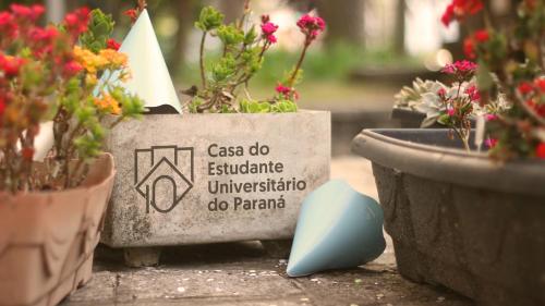 Casa do Estudante Universitário do Paraná