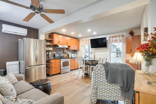 West Liberty Vacation Rental Near Mad River! in West Liberty, USA