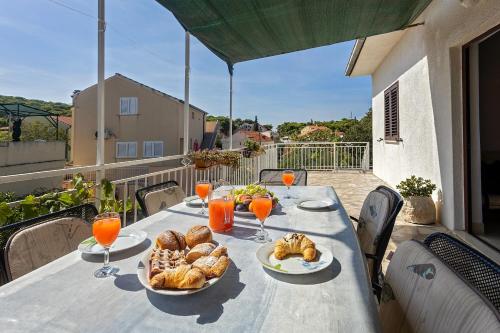 Apartment Zlatko 