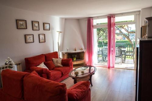 Wonderful apartment in Gavà. Barcelona