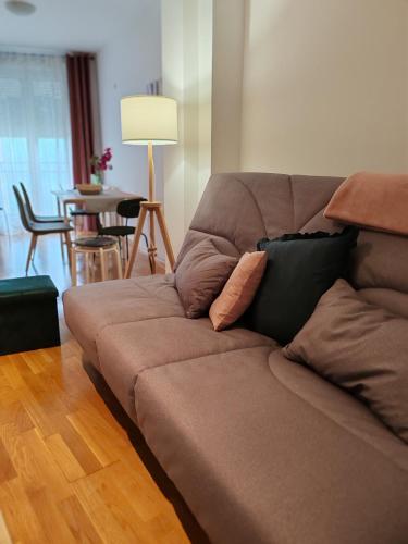 Apartman Kosta Novi Sad