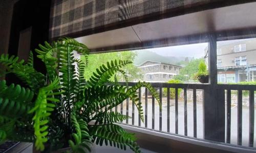 Fairy Falls Hotel in Trefriw