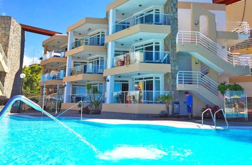Holiday Club Vista Amadores