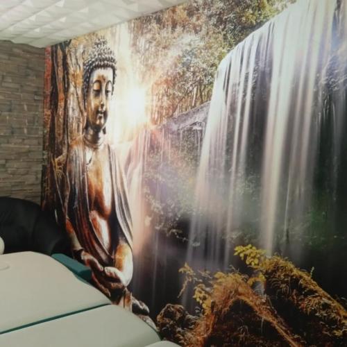 Massage, Rozsa vendeghaz in Zirc