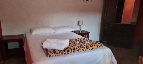 Mary-Jo Bed and Breakfast