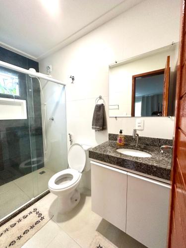 Apartamentos na Ponta dos Castelhanos - Anchieta