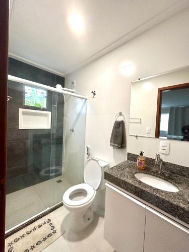 Apartamentos na Ponta dos Castelhanos - Anchieta