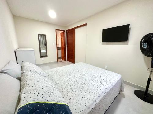 Apartamentos na Ponta dos Castelhanos - Anchieta