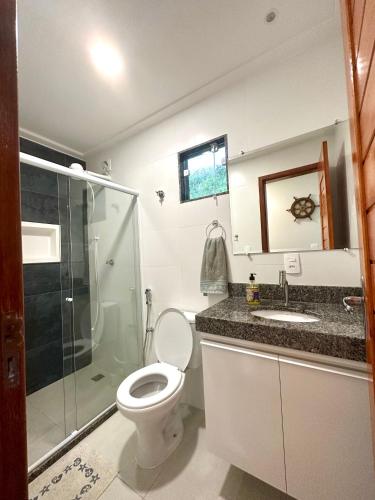 Apartamentos na Ponta dos Castelhanos - Anchieta