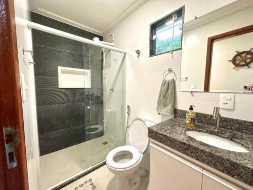 Apartamentos na Ponta dos Castelhanos - Anchieta