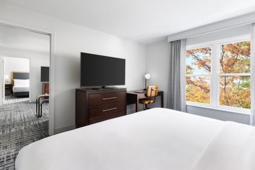 Homewood Suites By Hilton Manchester/Airport, Nh