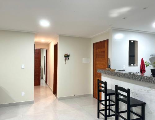Apartamentos na Ponta dos Castelhanos - Anchieta