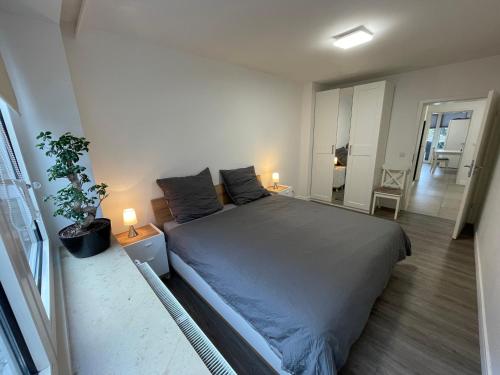 Cozy apartment city nightlife, Düsseldorf (photo 4)