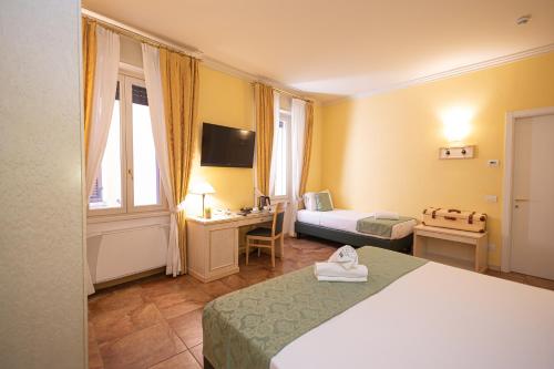 Hotel San Gottardo - main image