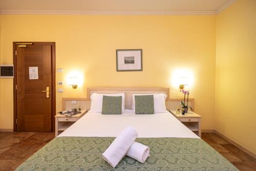 Hotel San Gottardo - image 8