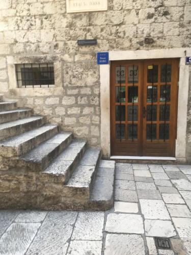 Rooms Base, Split (photo 3)