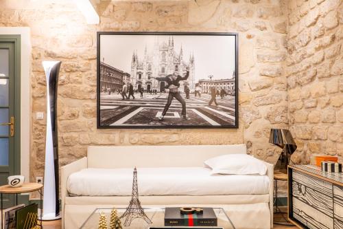 Veeve - A Story in Stone - image 8