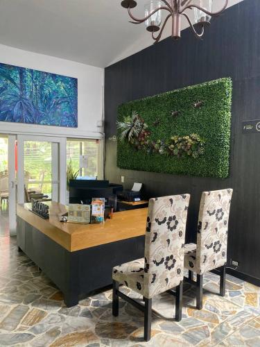 Hotel Aromax del Campestre, Medellín (fotografie 3)
