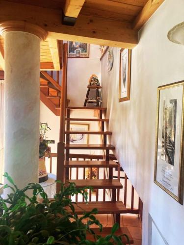 CASA DOLCE VITA in Ponte Arche
