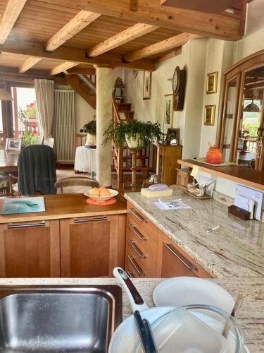 CASA DOLCE VITA in Ponte Arche