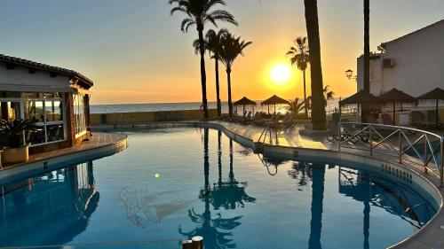 Dona Lola Resort Calahonda Mijas 2