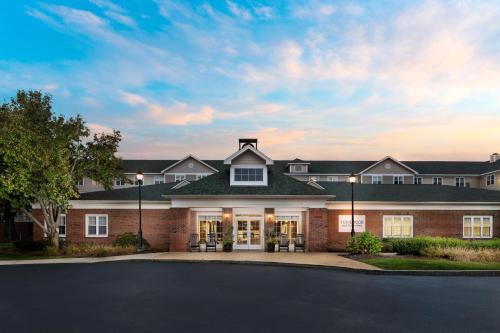 Homewood Suites By Hilton Manchester/Airport, Nh