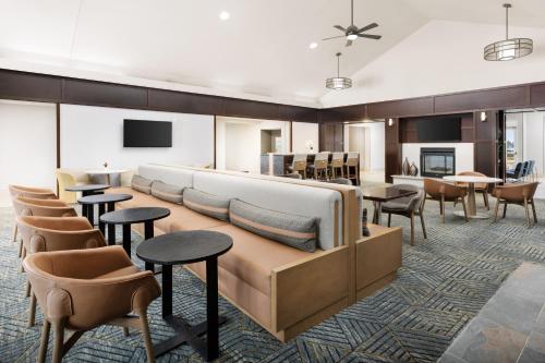 Homewood Suites By Hilton Manchester/Airport, Nh