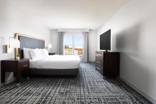 Homewood Suites By Hilton Manchester/Airport, Nh