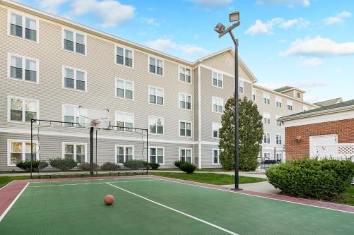 Homewood Suites By Hilton Manchester/Airport, Nh