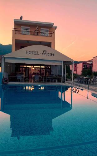 Oscar Hotel Lefkada