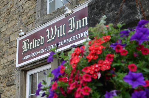 The Belted Will Inn - main image