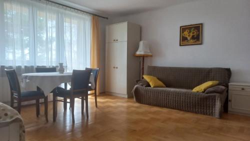 Apartamenty Warka in Варка