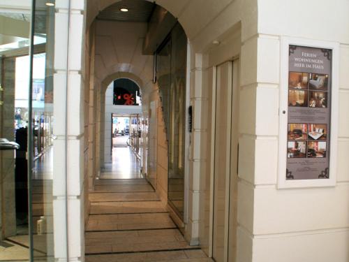 Ferienwohnung Luxus & Lifestyle - image 12