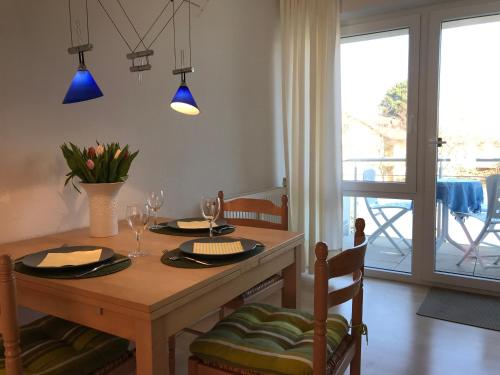 Ferienwohnung Haruna - main image