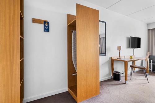 Best Western Plus Park Globetrotter Copenhagen Airport, Copenhague (photo 10)