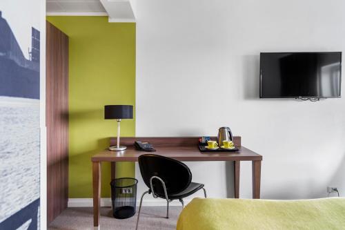 Park Inn by Radisson Copenhagen Airport - image 2