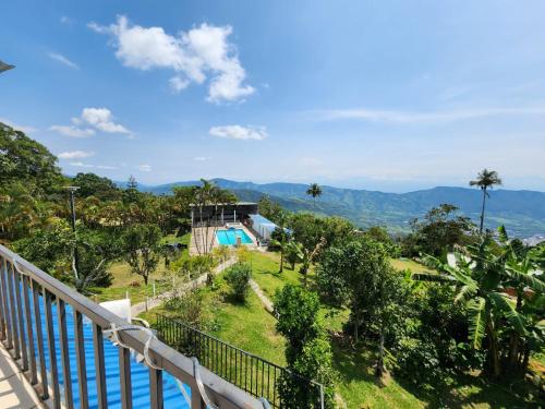 Hotel Campestre El Refugio