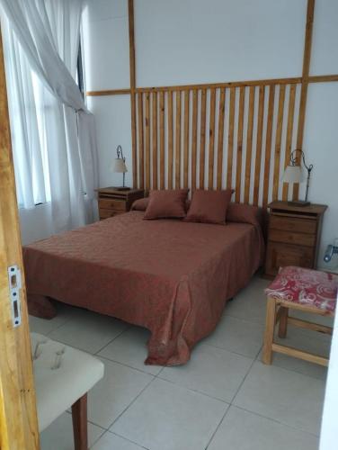 Celeste, Mendoza
