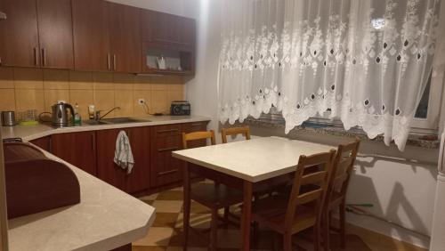 Apartamenty Warka in Варка