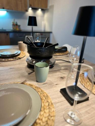 Haute-Nendaz - Ski-in/ski-out - Le Mont-Fort in Nendaz