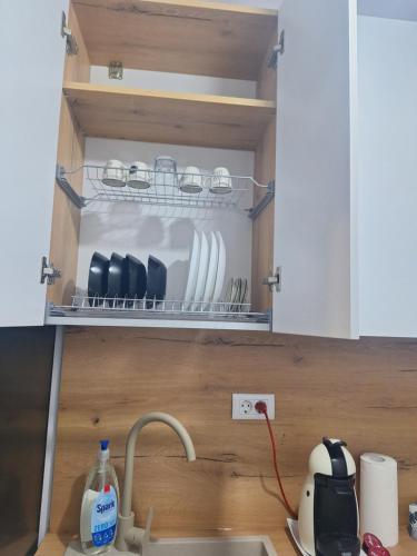 Studio - Cozy Home Slatina, Slatina (Foto 10)
