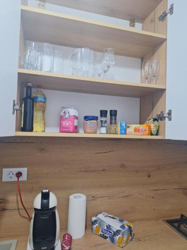 Studio - Cozy Home Slatina, Slatina (Foto 9)