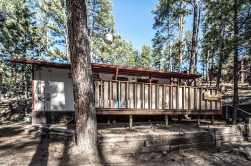 Sacony Cabin at Ruidoso - image 6