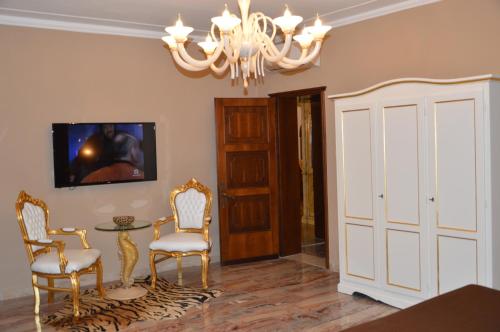 Ca' del Cinema B&B, Benátky (fotografie 2)