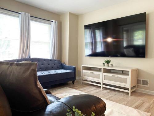 Southeast Suite / 1BD/1BA Apt near UE in Evansville, USA