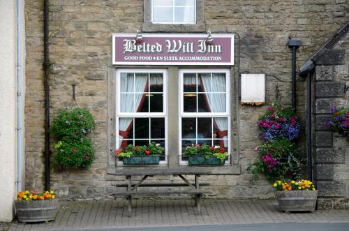 The Belted Will Inn