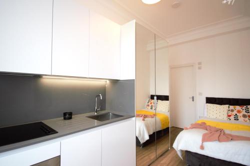 Kensington Studios - main image