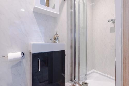 4 Bedroom Victorian House, Manchester (Foto 6)
