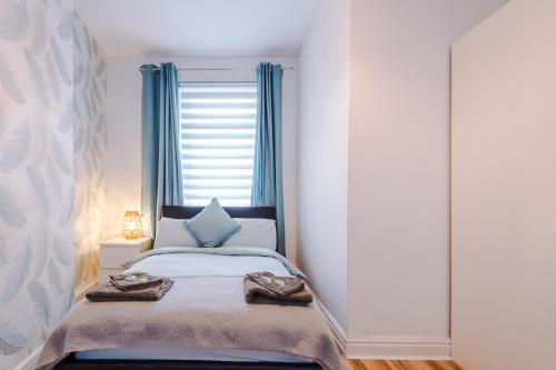 4 Bedroom Victorian House, Manchester (Foto 8)